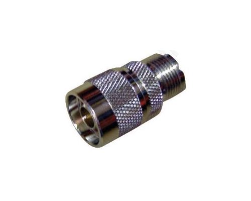N ADAPTOR ΑΡΣΕΝΙΚΟ/ UHF ΘΗΛΥΚΟ HLB3277 LZ