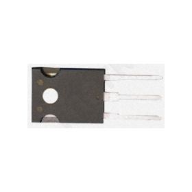 Transistor N-channel IGBT 80 A 600 V, 3-pin TO-247AB FGH40N60SMD