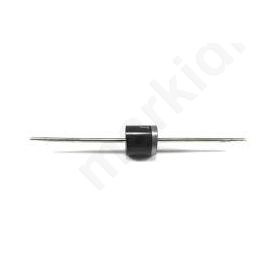 Diode rectifying 400V 6A 300A R6 Diode rectifying 400V 6A 300A R6