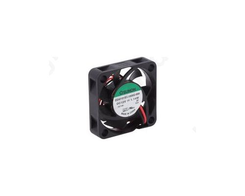 Ανεμιστήρας DC axial 12VDC 40x40x10mm
