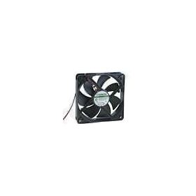 Ανεμιστήρας 24VDC 120X120X25mm 3 Καλωδίων