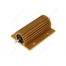 Αντίσταση σύρματος 150Ω 100W ±5%