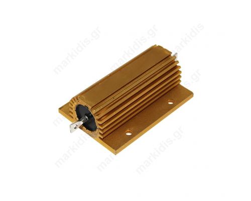 Αντίσταση σύρματος 150Ω 100W ±5%