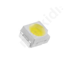 Led Smd 3528 PLCC2 Μπλέ