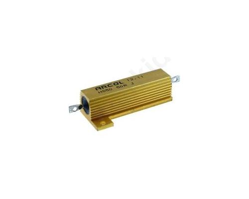 ΑΝΤΙΣΤΑΣΗ ΒΑΤΙΚΗ 0,82R /50W ARCOL