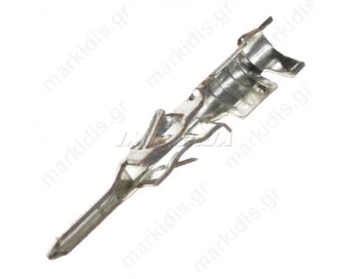 Contact male 0.205 0.519mm2 24AWG 20AWG Micro-Fit 3.0 bulk