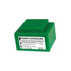 Μετασχηματιστής 0.5VA 230VAC 12V 41.6mA