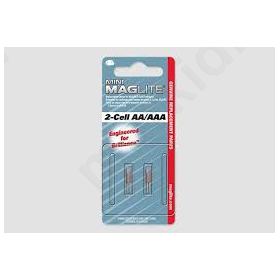 ΛΑΜΠΑΚΙ ΦΑΚΟΥ MAGLITE 3V SET