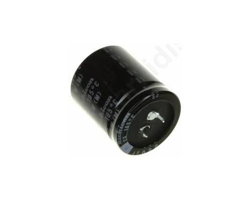Πυκνωτής Ηλεκτρολυτικός 470MF/450V SNAP