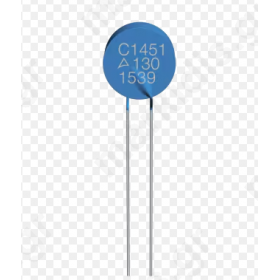 PTC thermistor B59880C0080A070