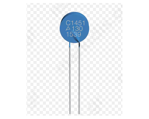 PTC thermistor B59880C0080A070