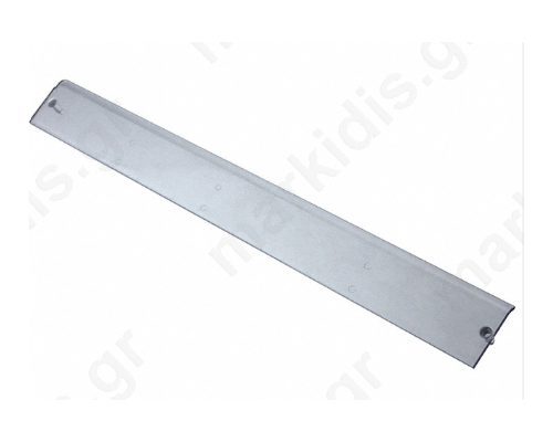 Αξεσουάρ κάλυμμα σφιγκτήρων 88,7x10x3,8mm τερματικά 9