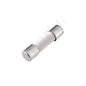 Ασφάλεια Slow 5X20mm 2.5A/250VAC Eska Ceramic