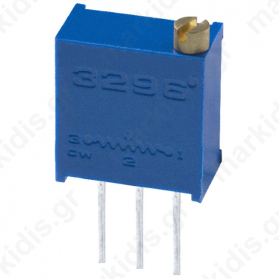 Τρίμερ 1ΚΩ Κάθετο Πολύστροφο