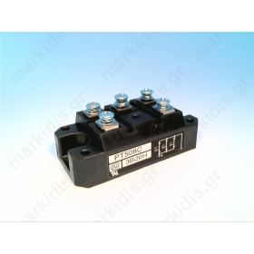 PT508C ΤΡΙΦΑΣΙΚΗ ΓΕΦΥΡΑ 50A 800V