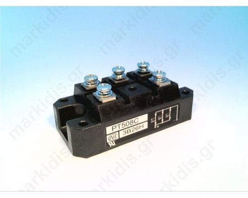 PT508C