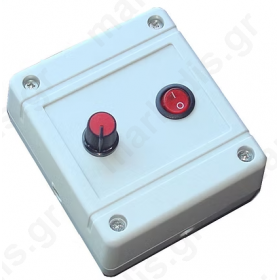 Dimmer 12-24VDC 250W