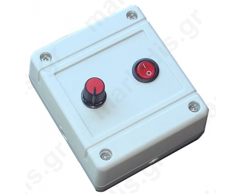 DIMMER 12-24VDC D500