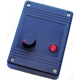 Dimmer 220V/2000W