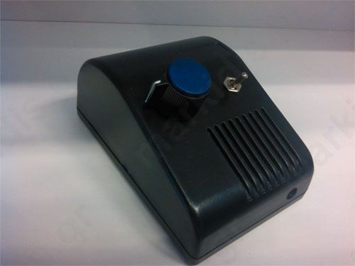 DIMMER 220V/2000W D200