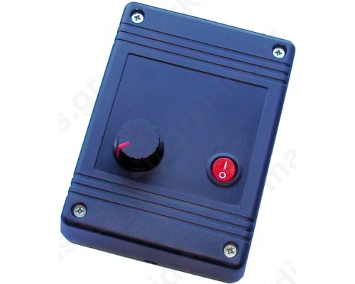 Dimmer 220V/2000W