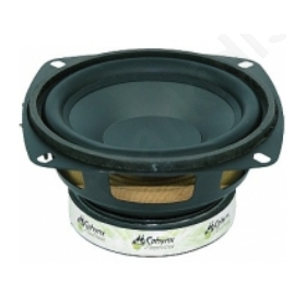 WOOFER 4