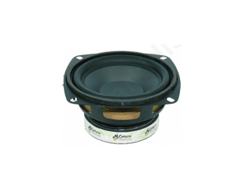 WOOFER 4