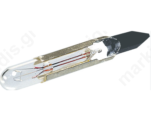 Λαμπάκι 24V/50MA T6,8F Φ 6.8x44mm  BRIGHTMASTER
