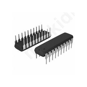 I.C 74LS245N Bus Transceiver 8BIT 20DIP I.C 74LS245N Bus Transceiver 8BIT 20DIP
