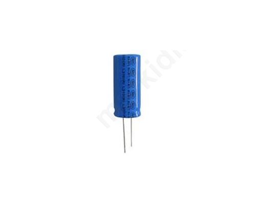 Πυκνωτής ηλεκτρολυτικός 10MF 100V 105°C
