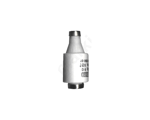 Ασφάλεια 50A 500V gRD
