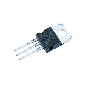 Transistor N-channel MOSFET 80 A, 75 V, 3-pin TO-220 STP75NF75 Transistor N-channel MOSFET 80 A, 75 V, 3-pin TO-220 STP75NF75