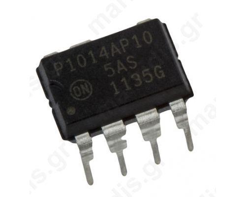 I.C. Controller PWM NCP1014AP100G