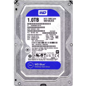 Σληρός Δίσκος 1TB Refurbished