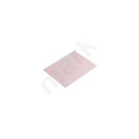 Laminate FR4 1.5mm L:297mm W:210mm Coating: copper Laminate FR4 1.5mm L:297mm W:210mm Coating: copper