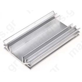 Ψύκτρα 120mmX70mmX19mm