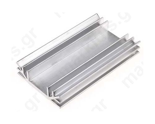 Ψύκτρα 120mmX70mmX19mm