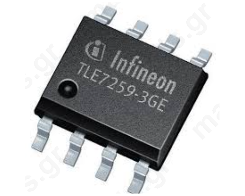 TLE7259-3GE IC διεπαφή πομποδέκτης