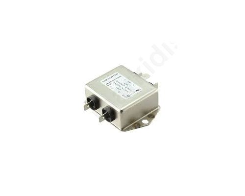 Filter anti-interference 250VAC 6A 0.005mA