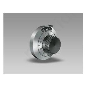 Αντιγα Μεγάλη 15 Στροφών Φ 46x25mm