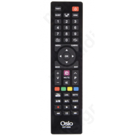 ΤΗΛΕΧΕΙΡΙΣΤΗΡΙΟ TV VESTEL AKAI F&U TURBOX