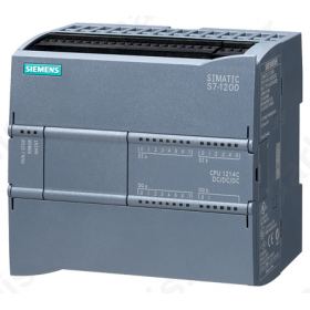 6ES7214-1AG40-0XB0 SIMATIC S7-1200, CPU 1214C