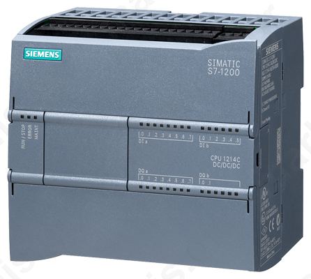 6ES7214-1AG40-0XB0 SIMATIC S7-1200, CPU 1214C