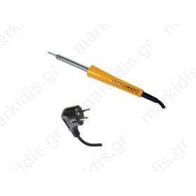Κολλητήρι Χειρός 30W 240V ΜΕ ΦΙΣ ΣΟΥΚΟ