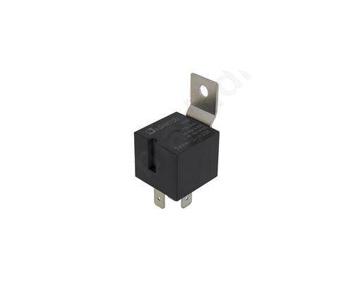 Relay Αυτοκινήτου 12V DC 40A  5 Pin  SARN-S-112DF 1C/O G/SAN