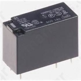 JW1FSN-DC24V  RELAY, POWER, SPDT, 24VDC, 10A