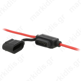 Ασφαλειοθήκη Καλωδίου 19mm 30A