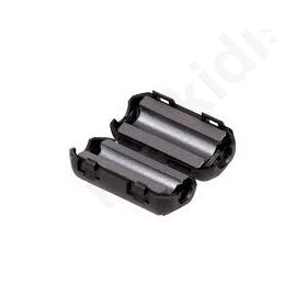 Φερρίτης Καλωδίου 5mm 60Ω A 13mm B 11.8mm