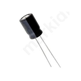 Πυκνωτής 1000uF 63VDC O16x25mm ±20% ηλεκτρολυτικός