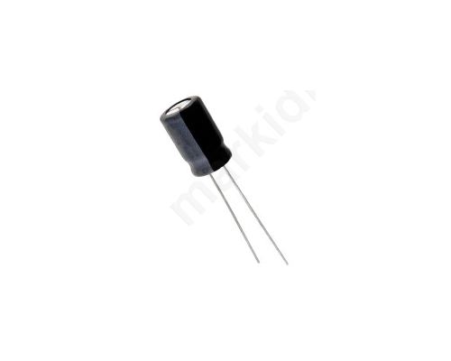 Πυκνωτής 1000uF 63VDC O16x25mm ±20% ηλεκτρολυτικός